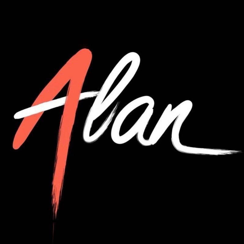 Alan Logo